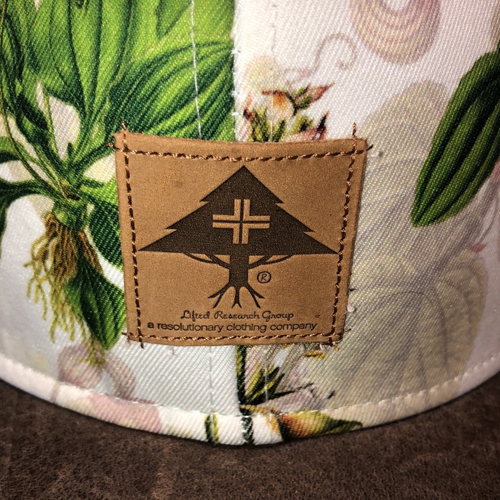 Lrg Hat - image 3